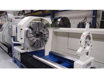 Torno de metal nuevo MONDIALE Nordic 1300: foto 3 Torno de metal nuevo MONDIALE Nordic 1300: foto 3