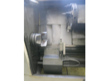 Torno de metal MONFORTS RNC 5: foto 5