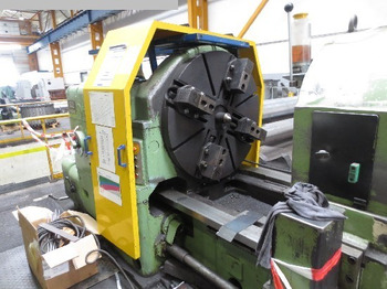 Máquina para metal