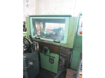 Máquina para metal