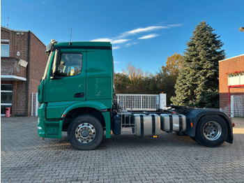 Cabeza tractora Mercedes-Benz 1845 Arocs SZM 4x4 HAD: foto 2 Cabeza tractora Mercedes-Benz 1845 Arocs SZM 4x4 HAD: foto 2