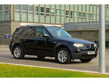 SUV/ Todoterreno BMW