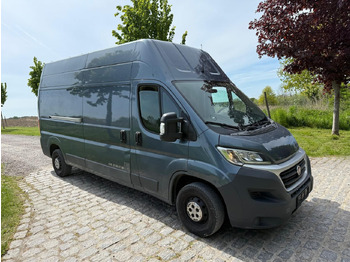 Furgón FIAT Ducato 2.3