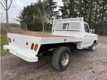 SUV/ Todoterreno Ford F 250 *16500 brutto*: foto 4