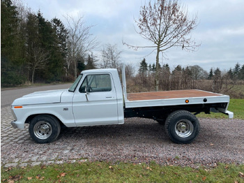 SUV/ Todoterreno Ford F 250 *16500 brutto*: foto 2