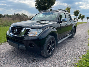 SUV/ Todoterreno NISSAN Navara
