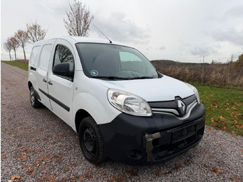 Furgoneta pequeña RENAULT Kangoo 1.5