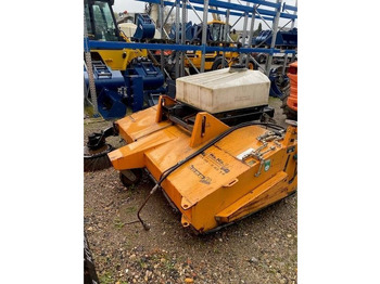 Leasing de Bema 40 Classic 2050 Kehrbesen 2.200 EUR Bema 40 Classic 2050 Kehrbesen 2.200 EUR: foto 4