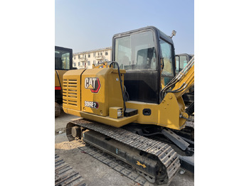 Miniexcavadora CATERPILLAR 306E2: foto 5