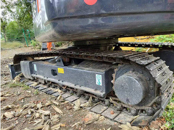 Miniexcavadora Doosan DH 55: foto 5