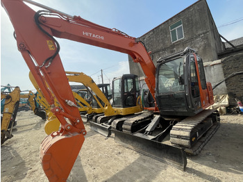 Excavadora de cadenas HITACHI