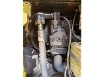 Miniexcavadora KOMATSU PC 128US: foto 4