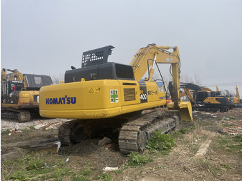 Excavadora de cadenas KOMATSU PC400-8R: foto 2