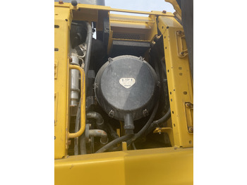 Excavadora de cadenas KOMATSU PC400-8R: foto 4