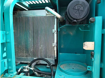 Miniexcavadora Sunward SWE90E: foto 4 Miniexcavadora Sunward SWE90E: foto 4