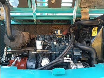 Miniexcavadora Sunward SWE90E: foto 5 Miniexcavadora Sunward SWE90E: foto 5