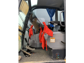 Miniexcavadora XCMG XE 85DA: foto 5