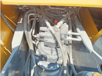 Leasing de XCMG XE215DA XCMG XE215DA: foto 5