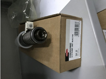Inyector para Camión nuevo Delphi 2018 BEBE4D24002   Volvo RENAULT-VOLVO truck: foto 2