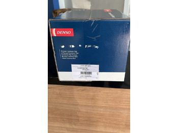 Bomba de combustible DENSO