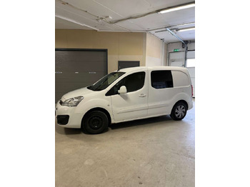 Coche CITROËN