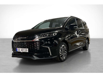 Coche