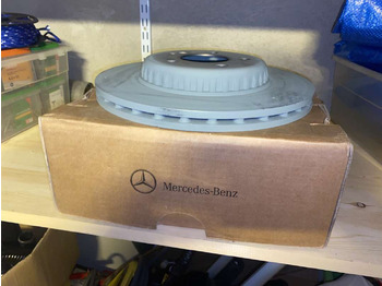 Herramienta/ Equipo MERCEDES-BENZ