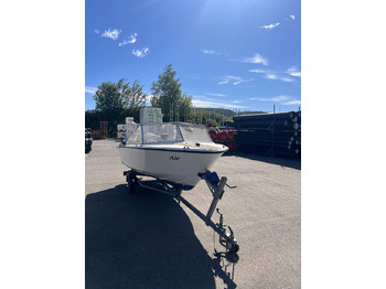 Otros maquinaria Nordkapp 16 sport med 90hk Johnson (rep.-objekt): foto 5