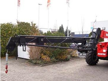 Implemento MANITOU