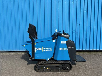Minidumper HINOWA