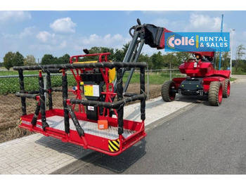 Plataforma telescopica MAGNI