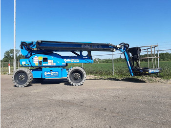 Plataforma articulada NIFTYLIFT