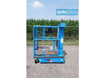 Plataforma elevadora