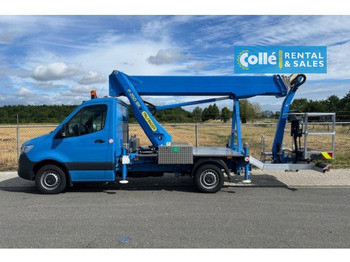 Camión con plataforma elevadora Palfinger P 250 BK | 2025: foto 4