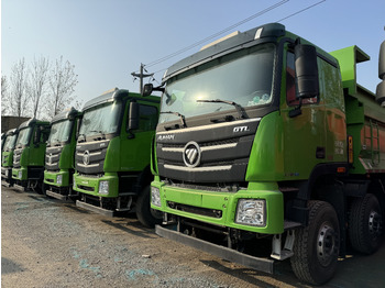 Leasing de AUMAN GTL AUMAN GTL: foto 2