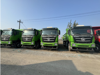 Leasing de AUMAN GTL AUMAN GTL: foto 1
