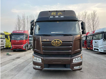 Cabeza tractora FAW J6P: foto 2