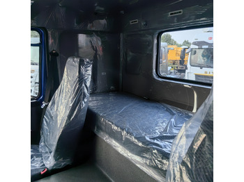 Cabeza tractora Sino truck: foto 3