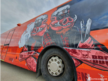 Autobús, Camión tienda Scania Scala FOODTRUCK, built 2002, Ilomantsi: foto 5 Autobús, Camión tienda Scania Scala FOODTRUCK, built 2002, Ilomantsi: foto 5