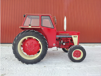 Tractor International 724, Oulu: foto 4