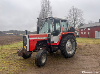 Tractor MASSEY FERGUSON 1000 series