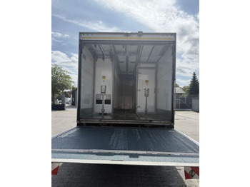 Leasing de  MAN TGL 12.250 6.3m AUTOMAT KLIMA z Niemiec ESP EURO 6 / 4.3 rozstaw / Chlodnia FRIGOBLOCK / TOP STAN / okazja nauka jazdy MOŻLIWOŚĆ DOSTOSOWANIA 12t MAN TGL 12.250 6.3m AUTOMAT KLIMA z Niemiec ESP EURO 6 / 4.3 rozstaw / Chlodnia FRIGOBLOCK / TOP STAN / okazja nauka jazdy MOŻLIWOŚĆ DOSTOSOWANIA 12t: foto 5