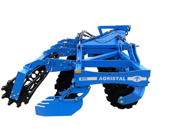 Rastras AGRISTAL