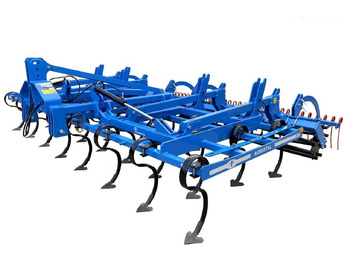Cultivador AGRISTAL