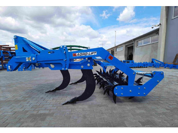 Subsolador Agro-Lift GR-ZNR: foto 3 Subsolador Agro-Lift GR-ZNR: foto 3