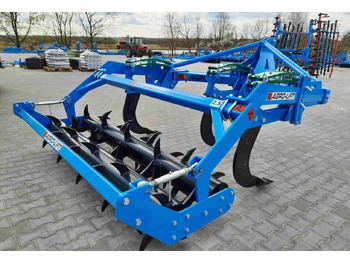 Subsolador AGRO-LIFT