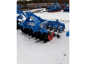 Rastras AGRO-LIFT