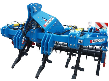 Arado AGRO-LIFT