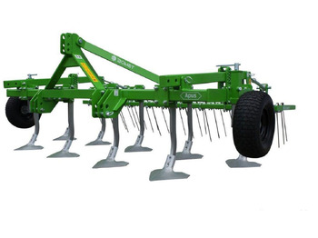 Cultivador BOMET