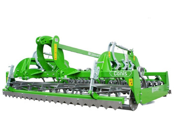 Cultivador BOMET